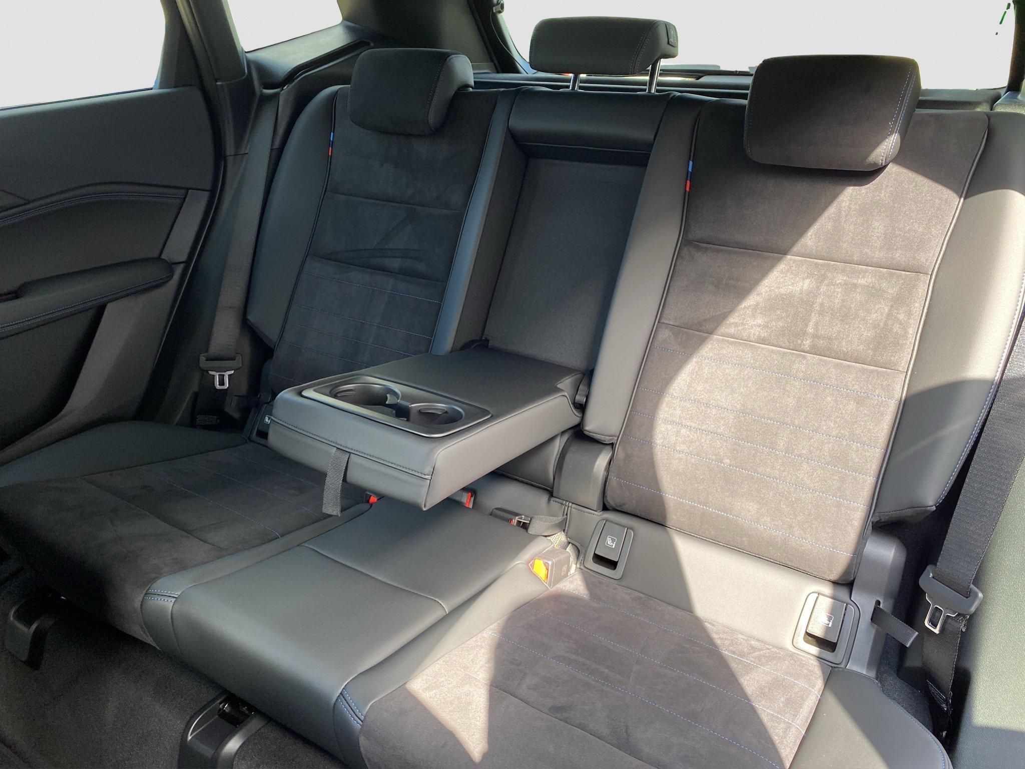 BMW 2er Active Tourer – Bild 7
