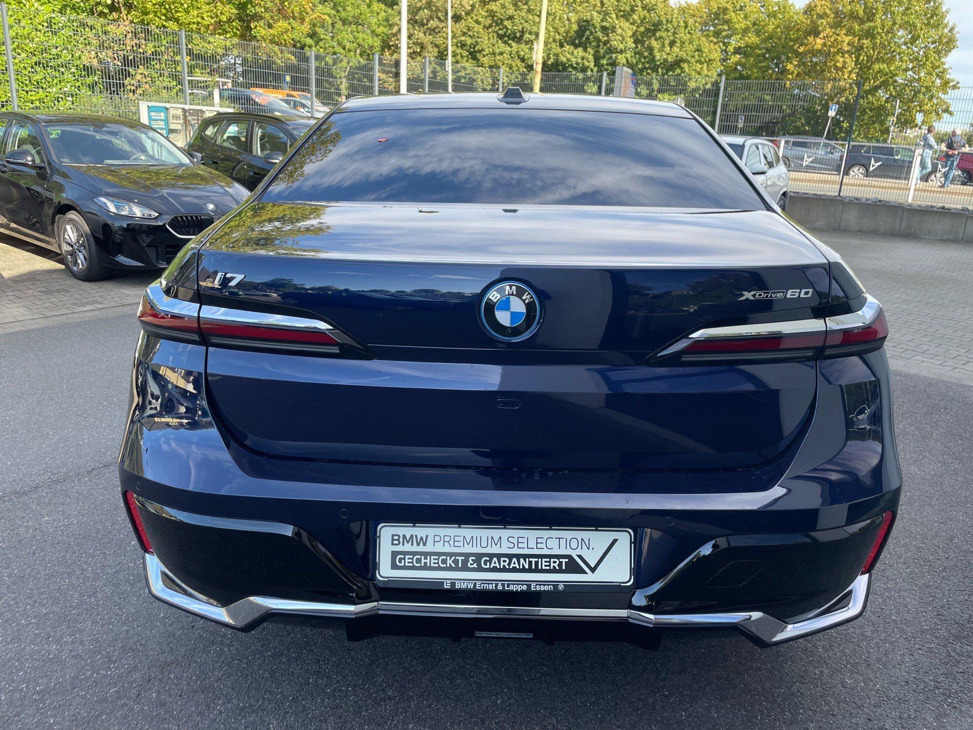 BMW i7 – Bild 40