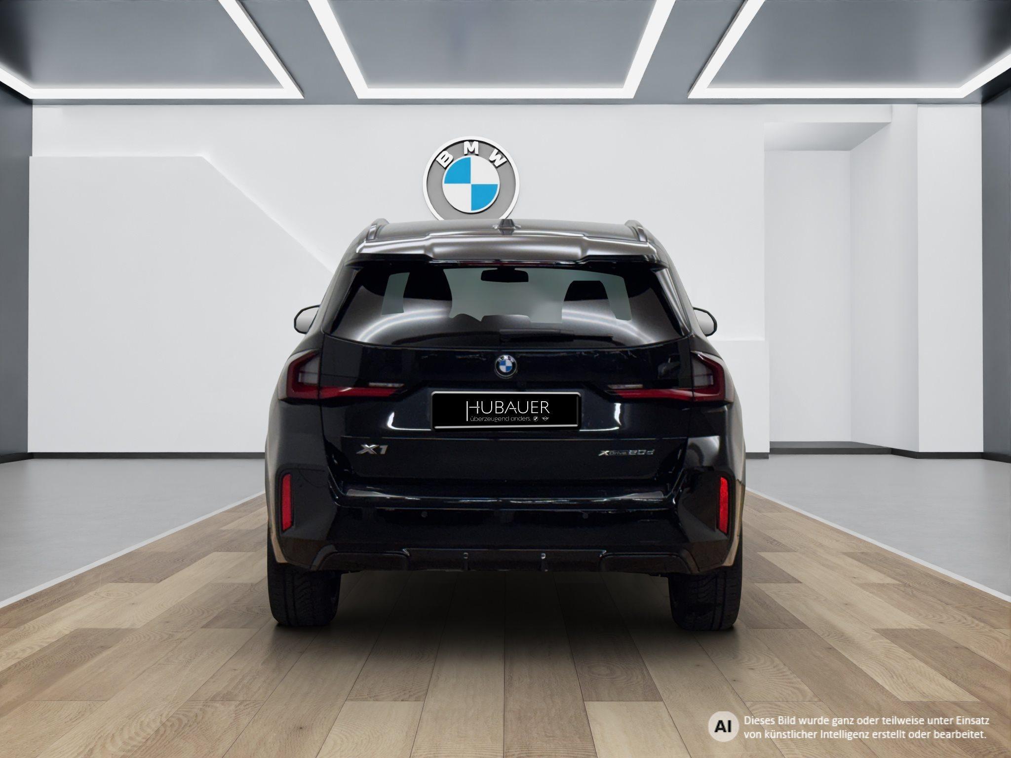 BMW X1 – Bild 9