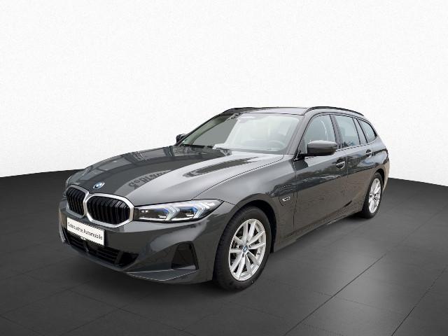 BMW 3er Touring