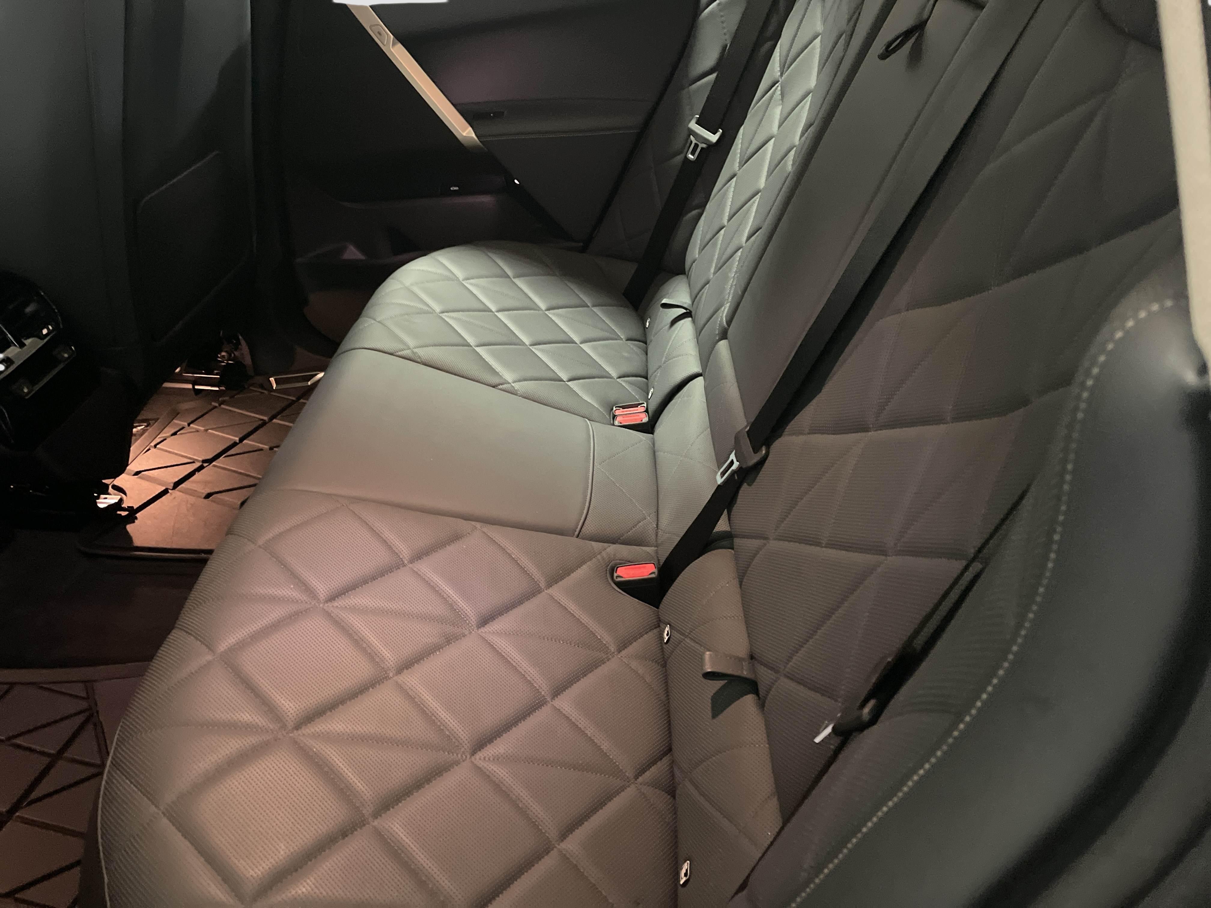 BMW iX – Bild 14