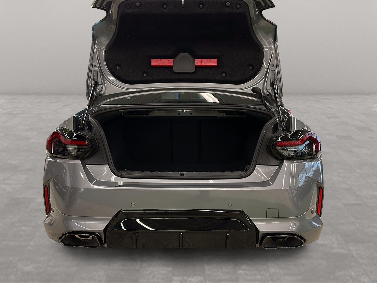 BMW 2er Coupé – Bild 18