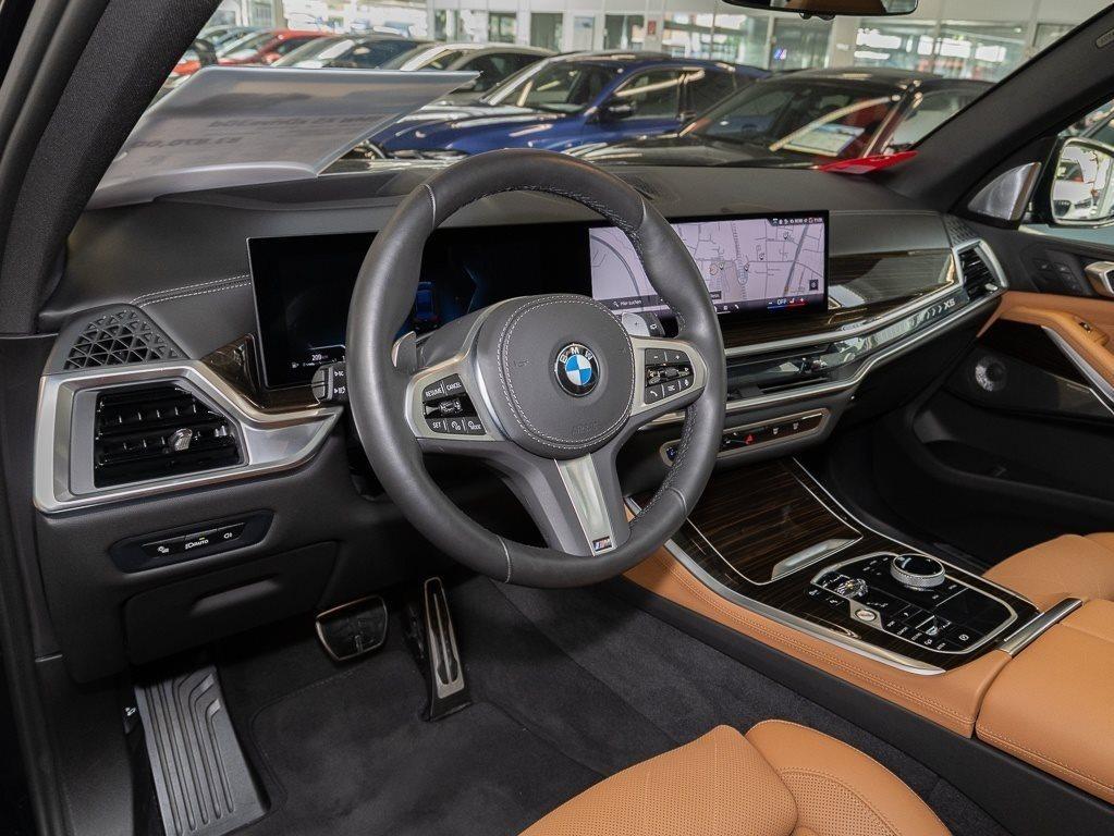 BMW X5 – Bild 4