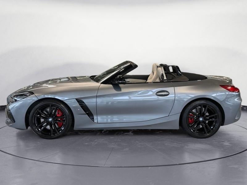 BMW Z4 – Bild 8