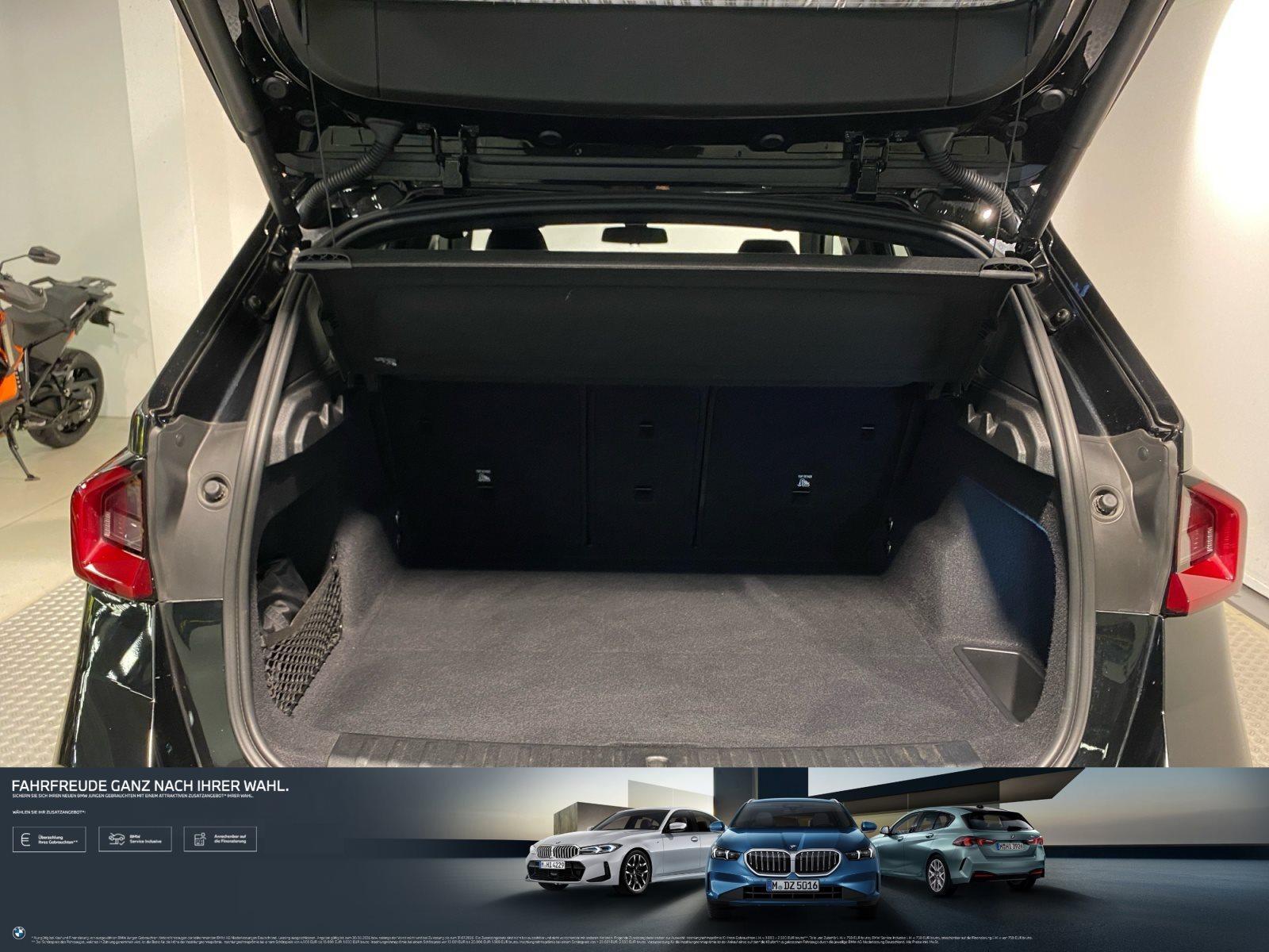 BMW X1 – Bild 22