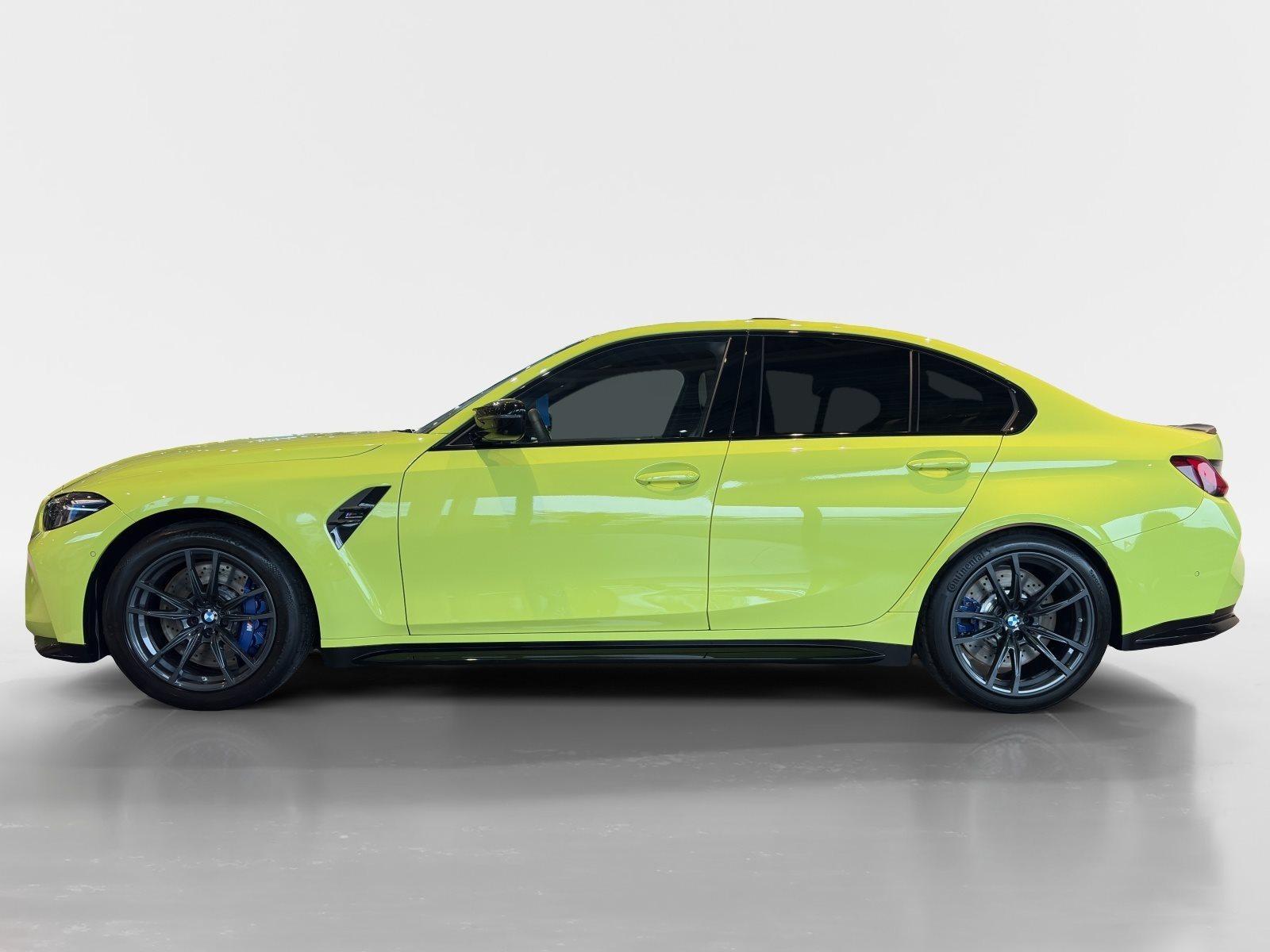 BMW M3 – Bild 3