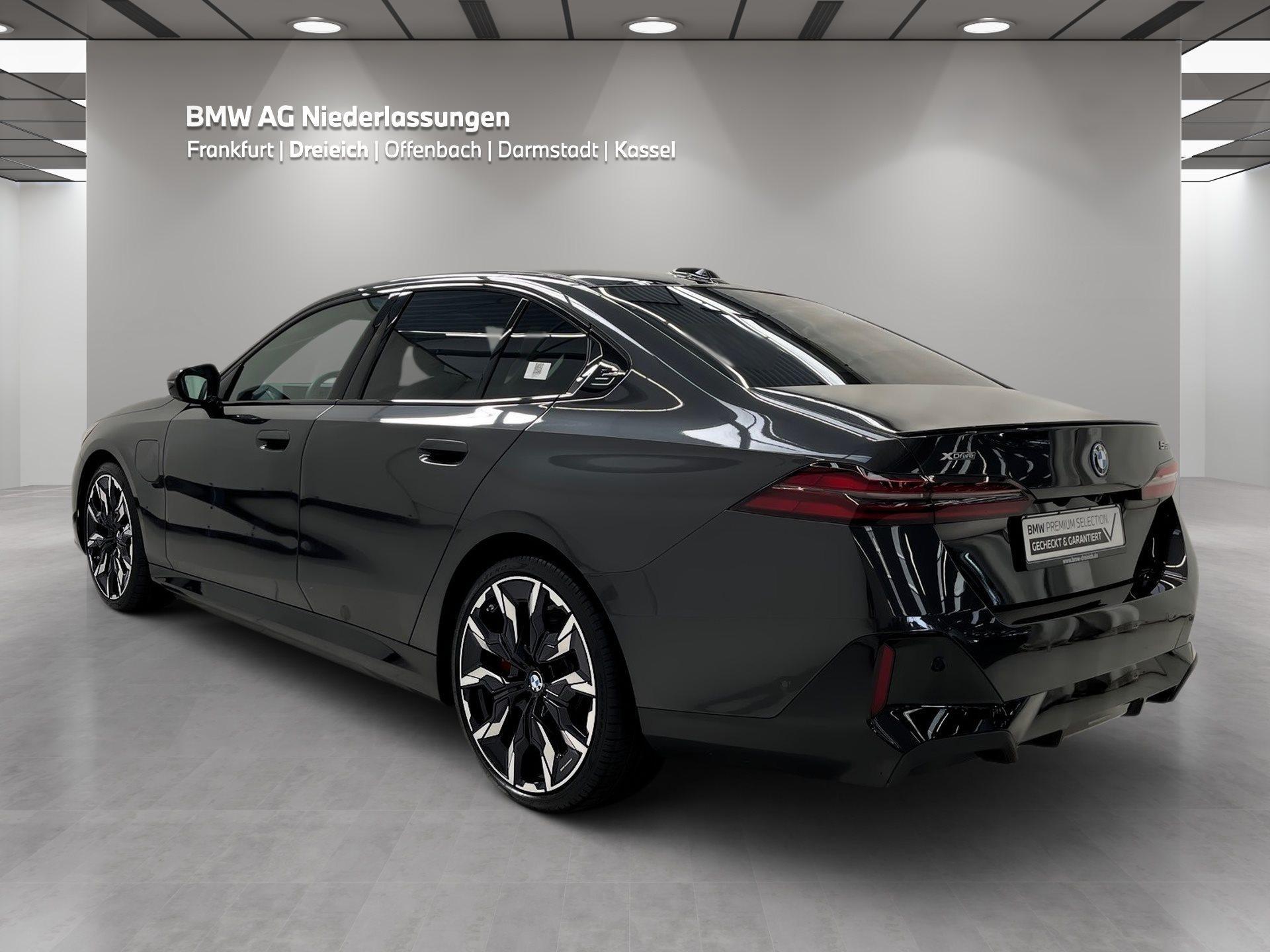 BMW 5er – Bild 4