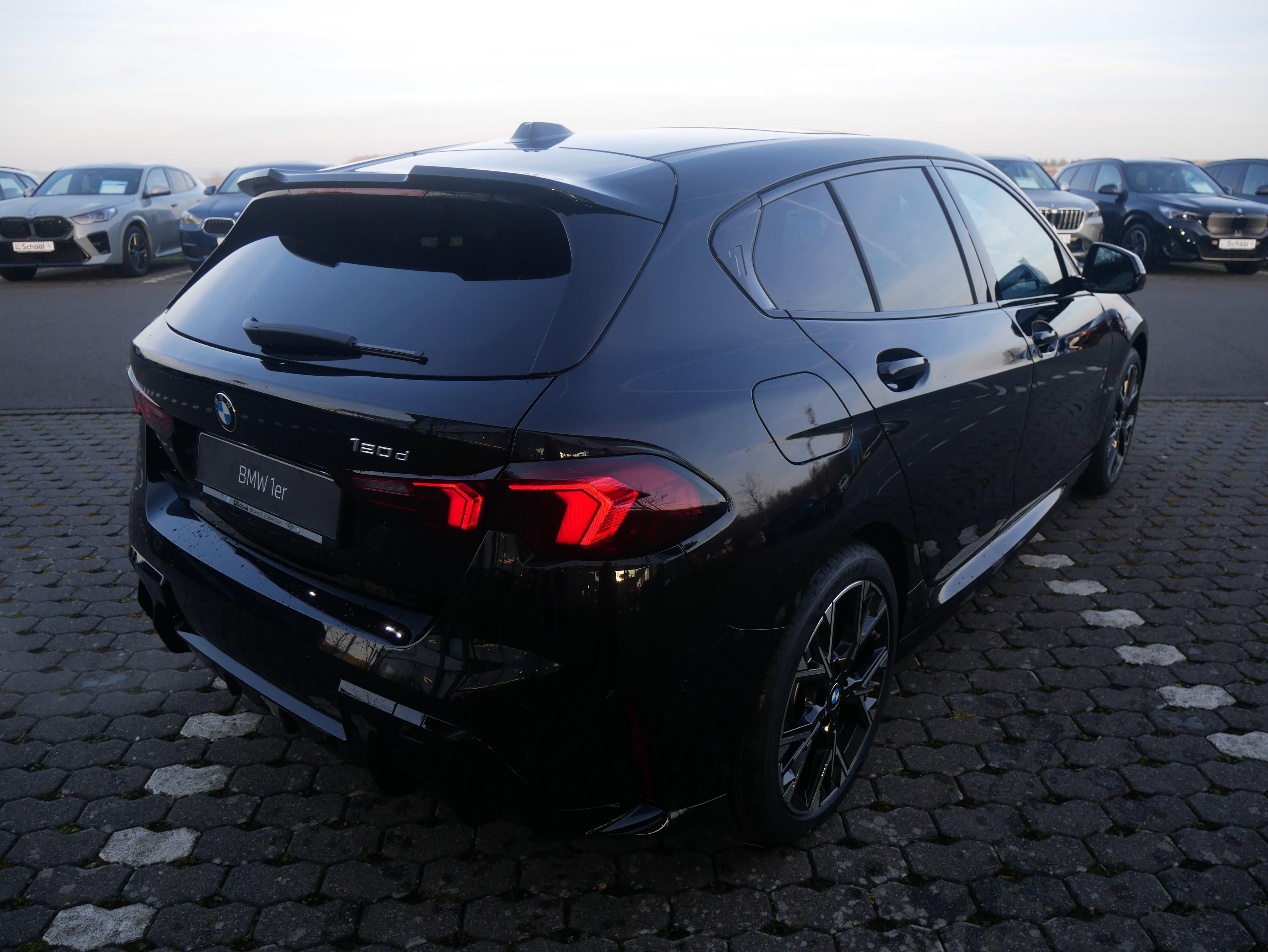 BMW 1er – Bild 5