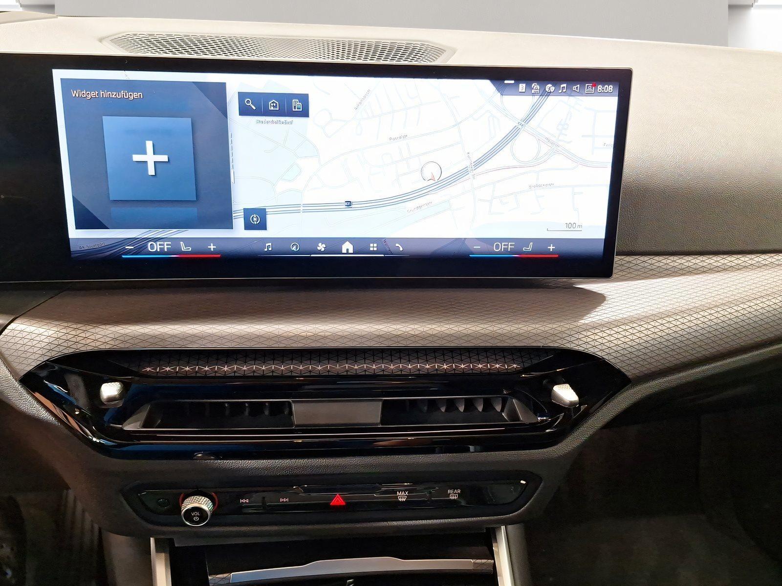 BMW 3er Touring – Bild 7