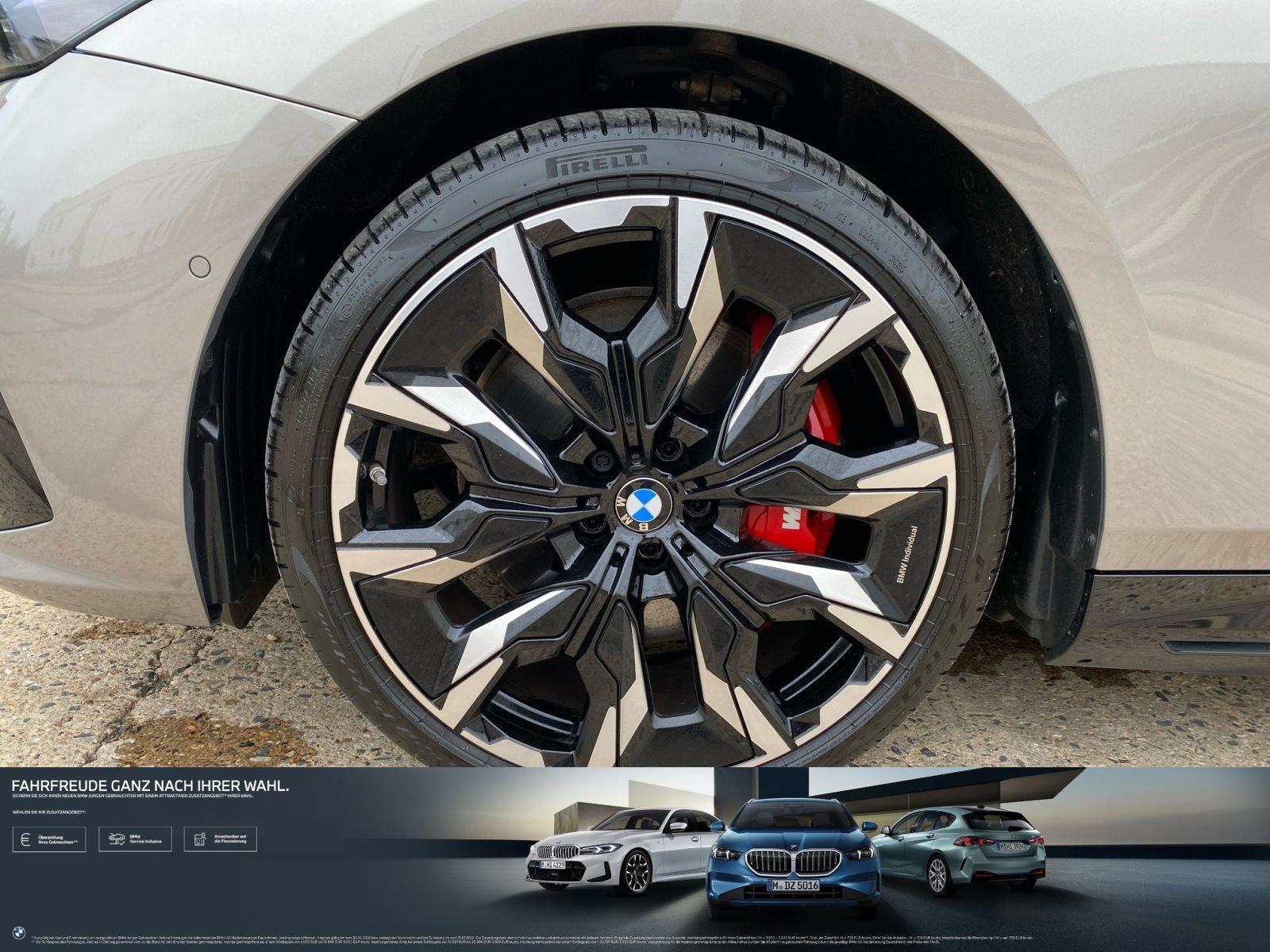 BMW 5er Touring – Bild 9