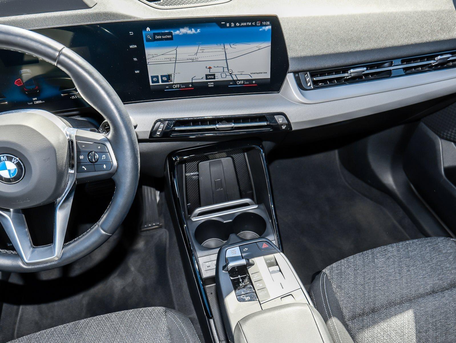 BMW X1 – Bild 11