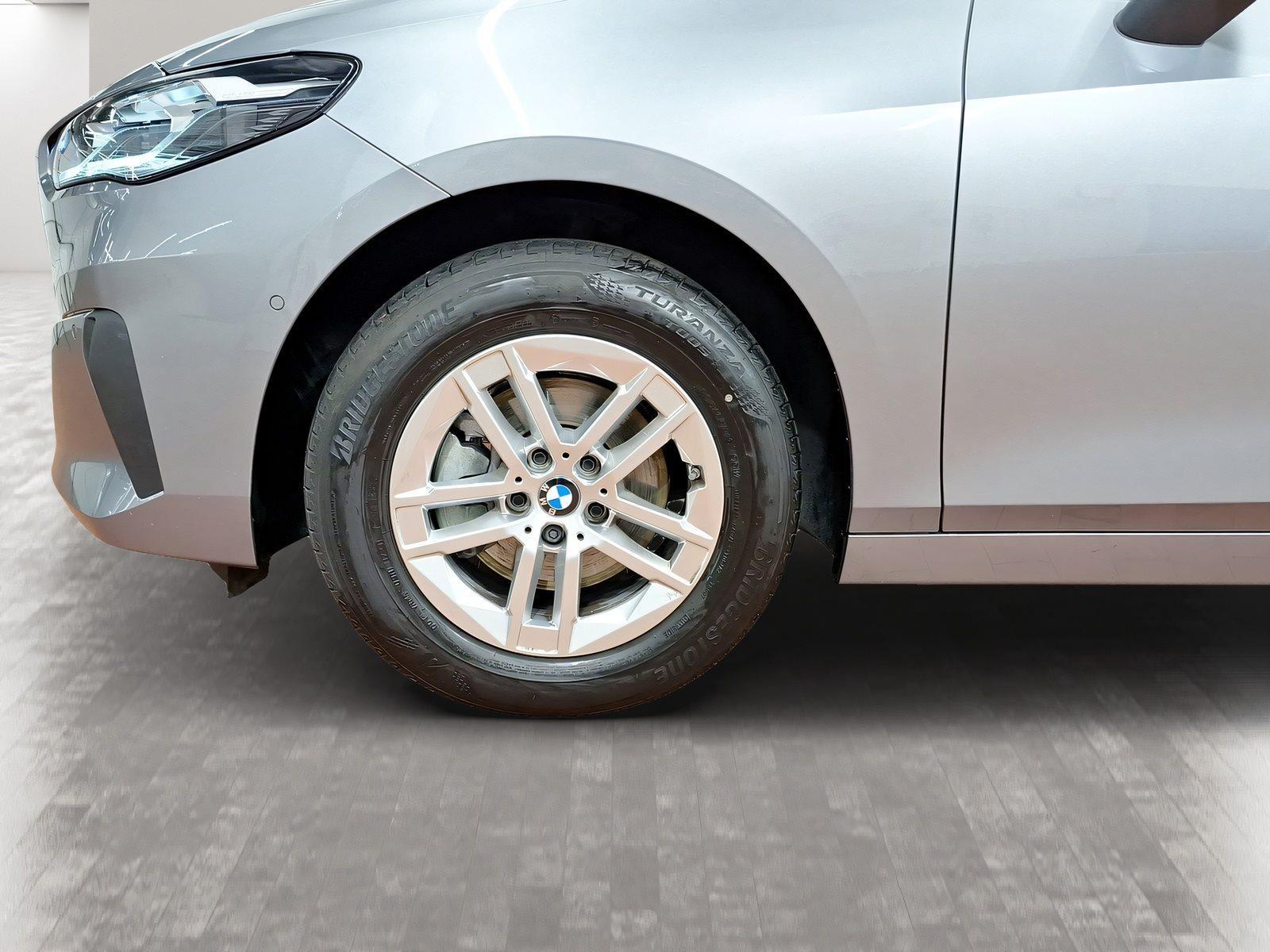 BMW 2er Active Tourer – Bild 12