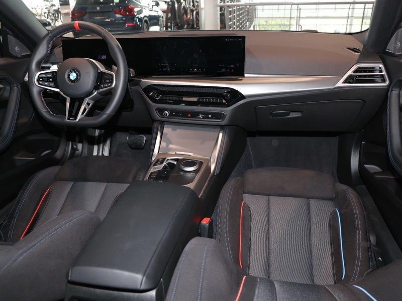 BMW 2er Coupé – Bild 5