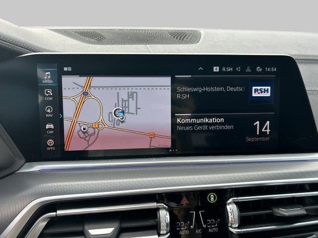 BMW X5 – Bild 20
