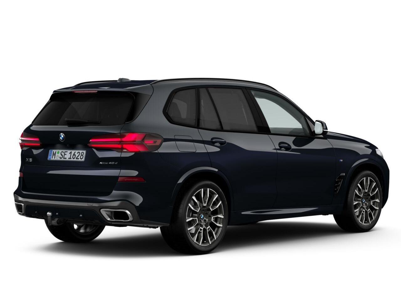 BMW X5 – Bild 3