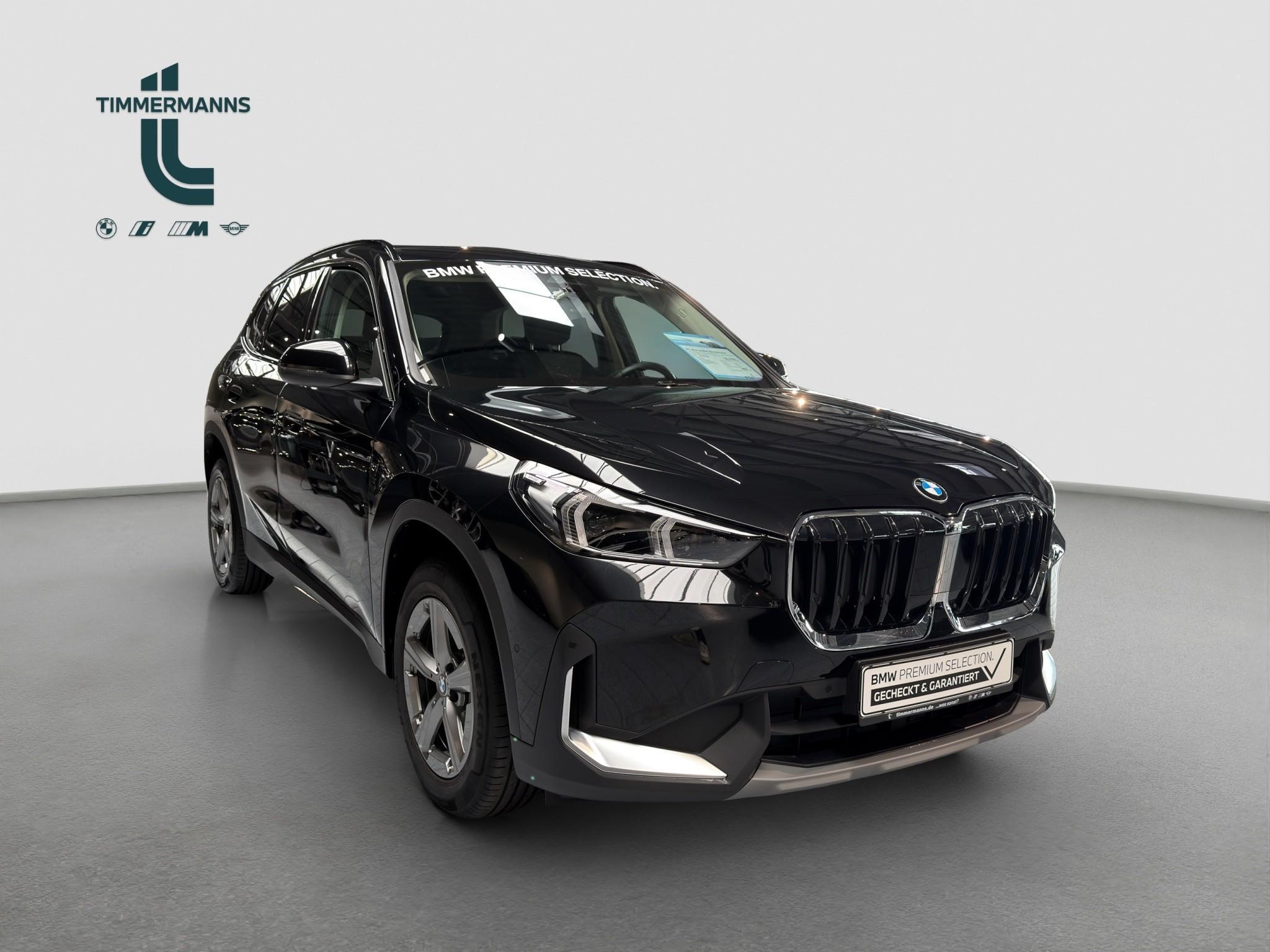 BMW X1 – Bild 4
