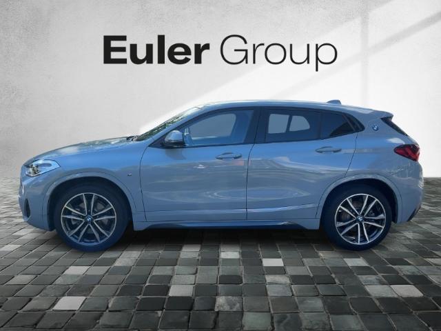 BMW X2 – Bild 2