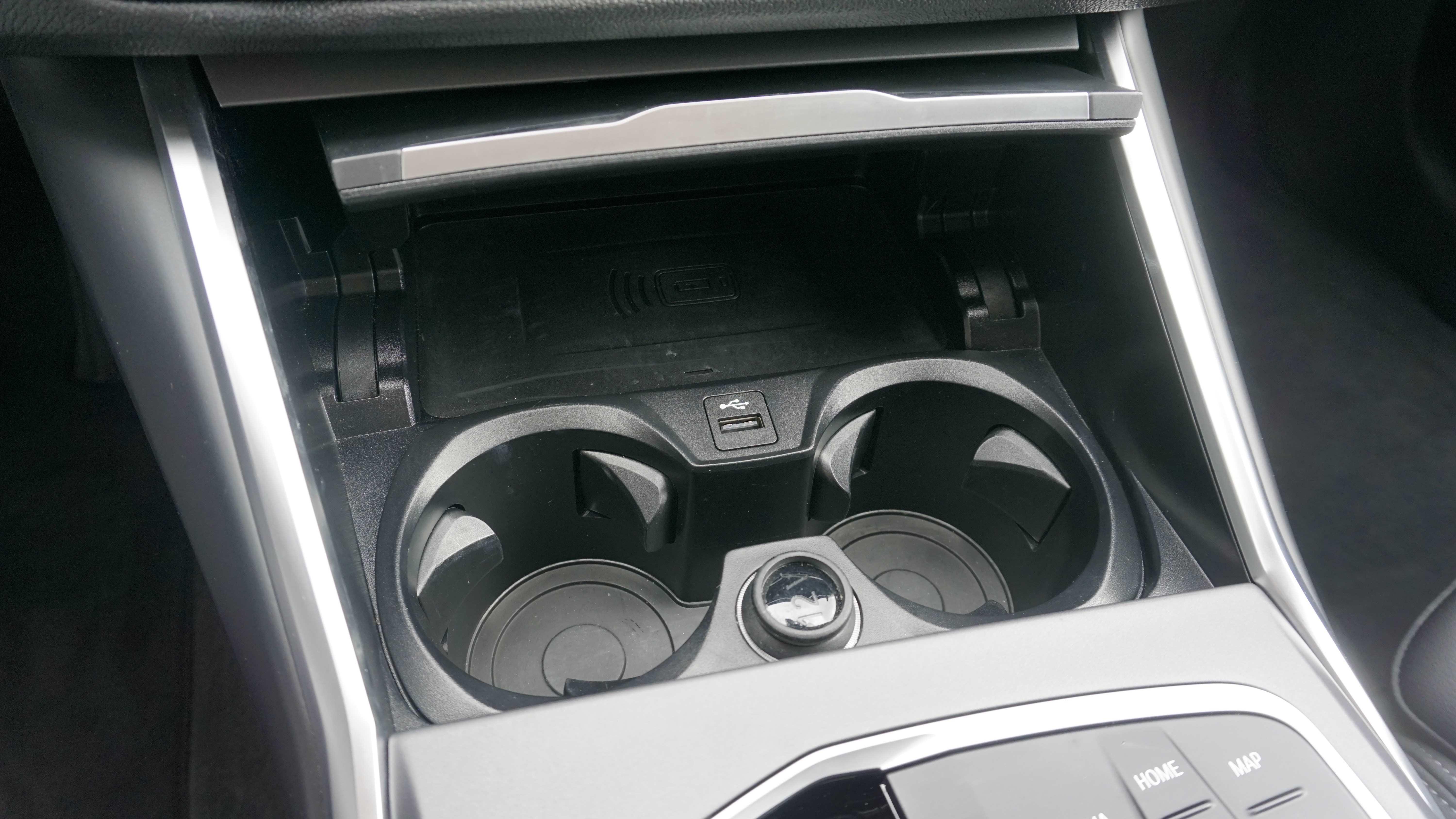 BMW 3er Touring – Bild 16