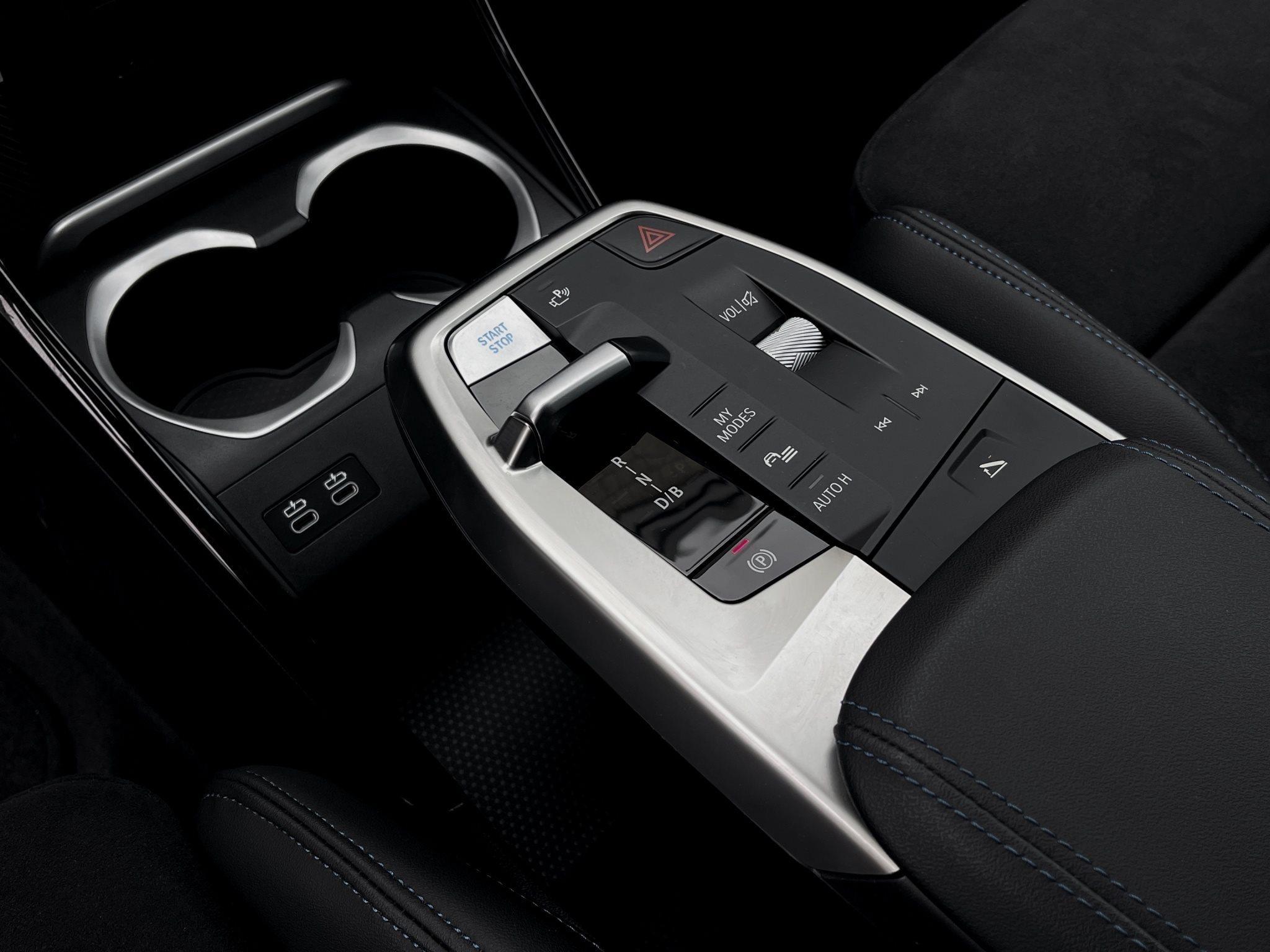 BMW iX1 – Bild 15
