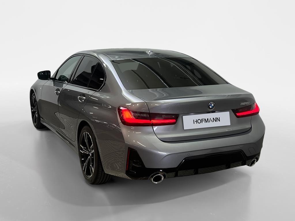 BMW 3er – Bild 2