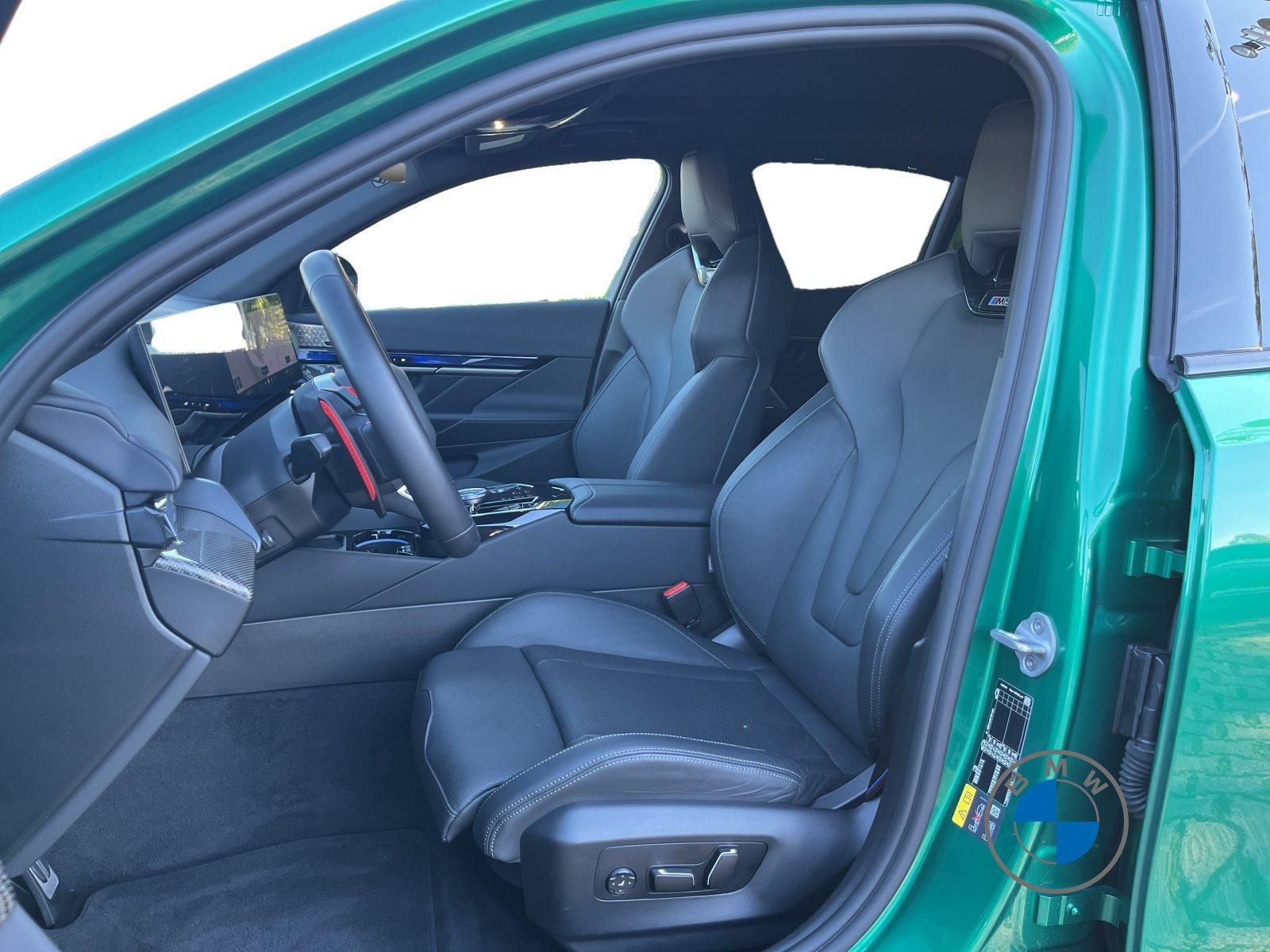 BMW M5 – Bild 8