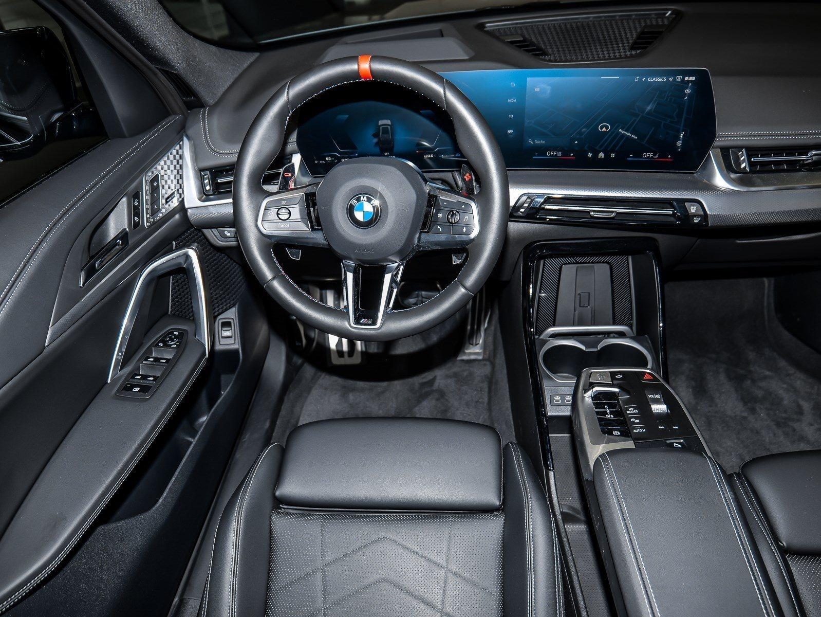 BMW X1 – Bild 21