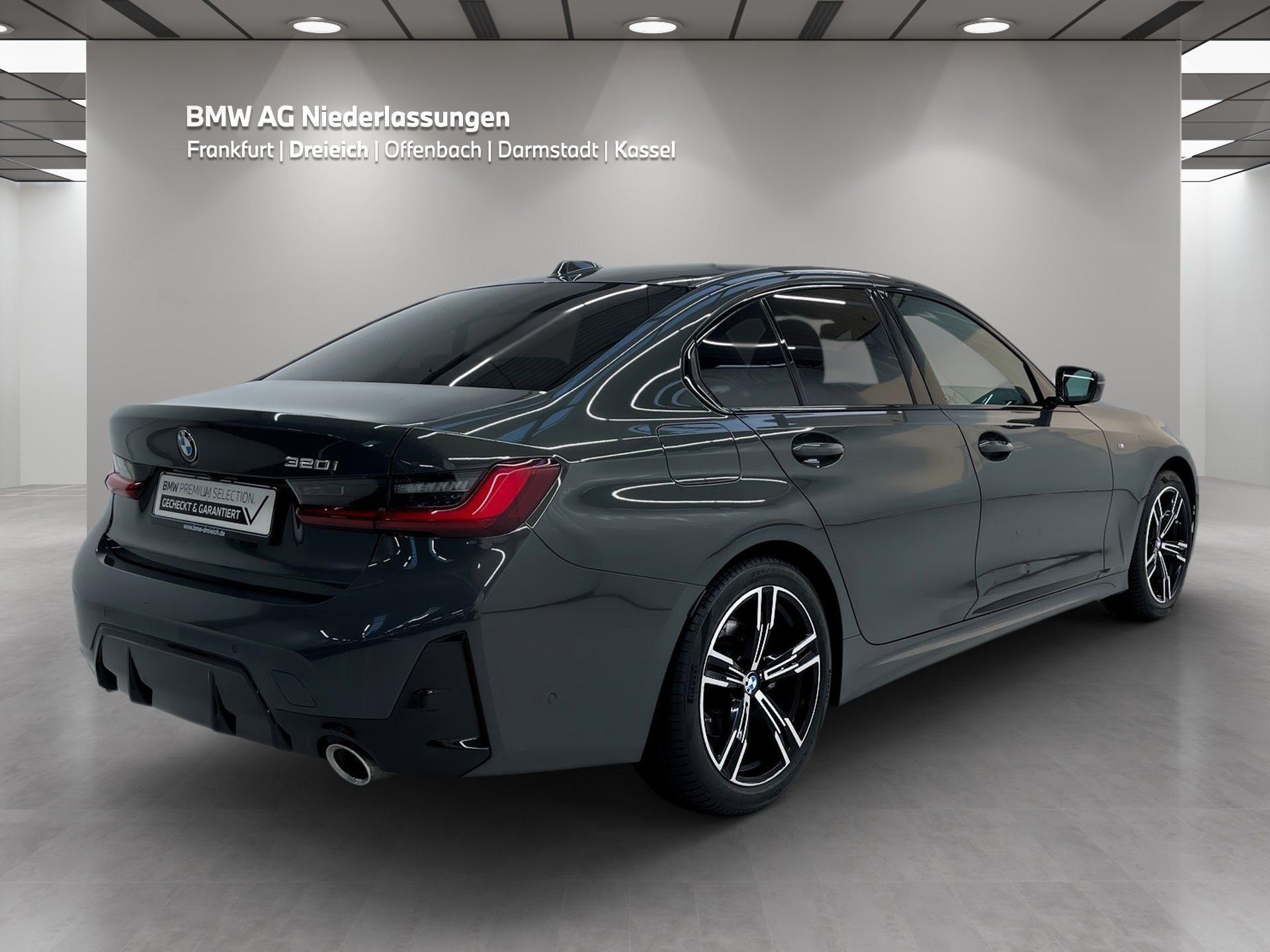 BMW 3er – Bild 3