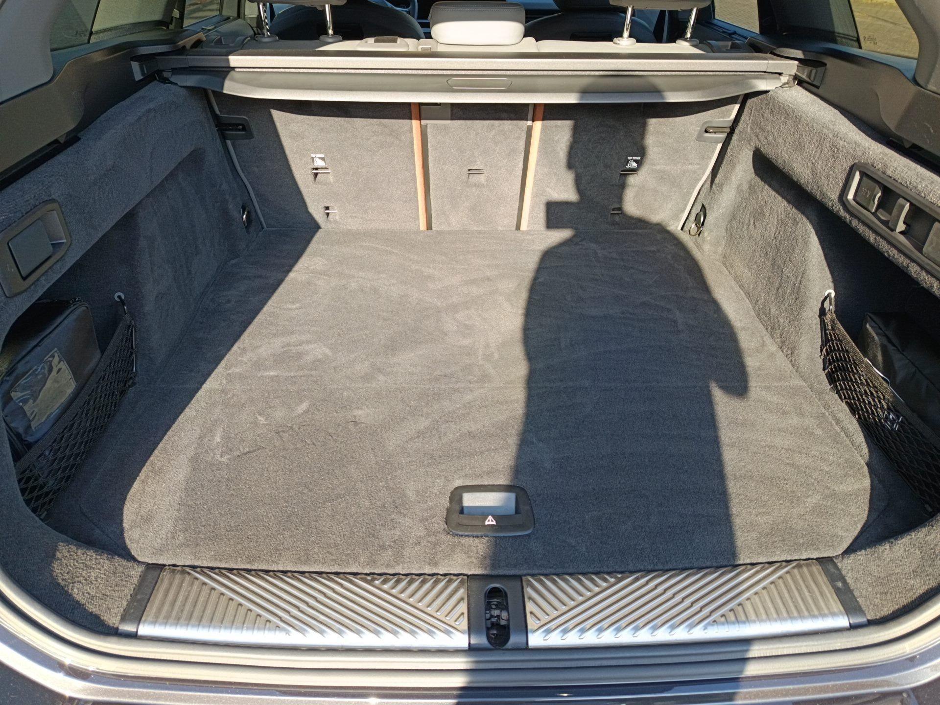 BMW 5er Touring – Bild 23