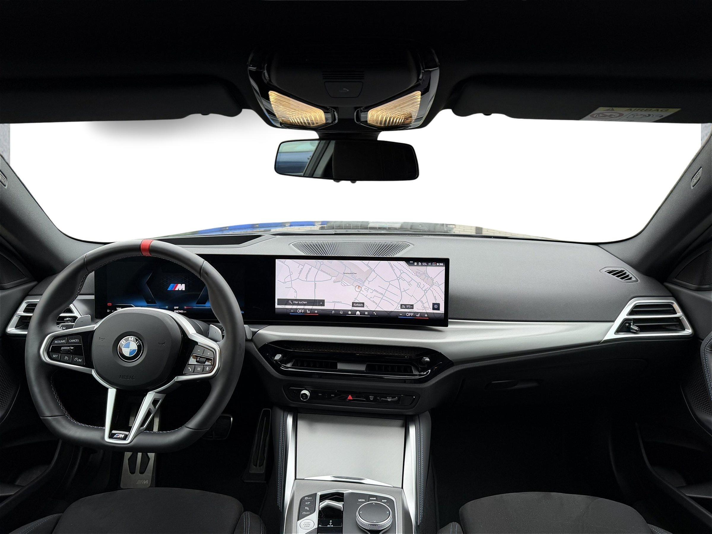 BMW 2er Coupé – Bild 11