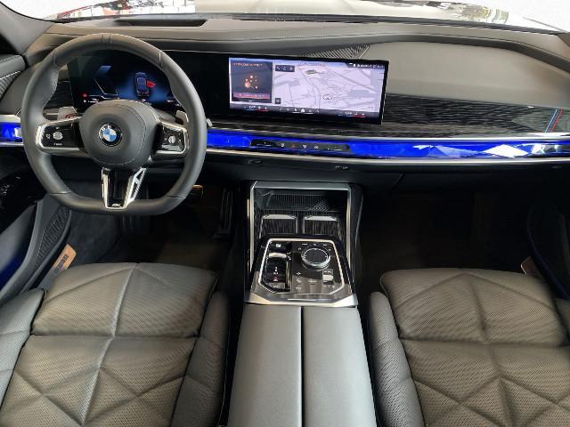 BMW 7er – Bild 12