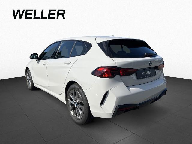BMW 1er – Bild 4