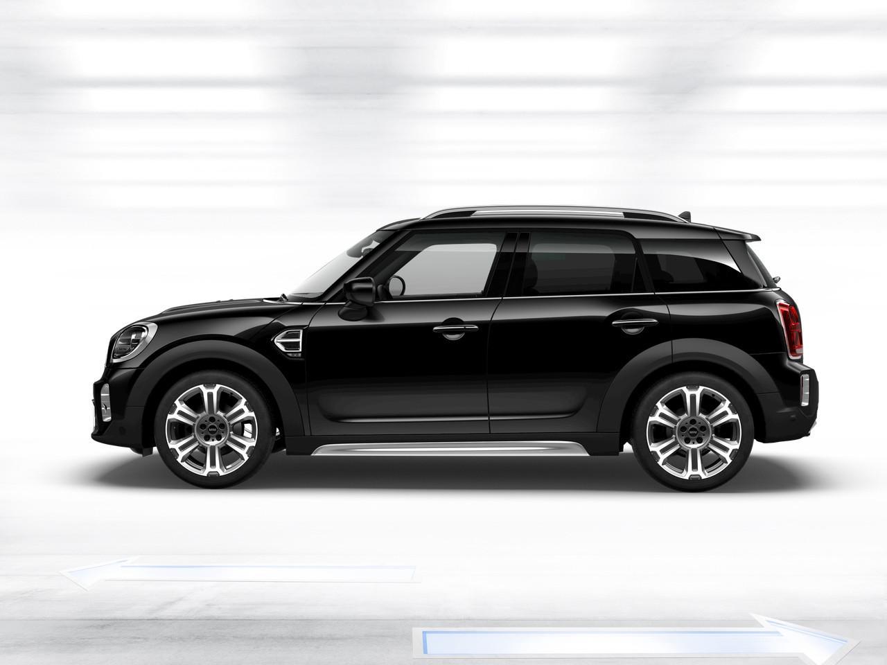 MINI Countryman – Bild 4