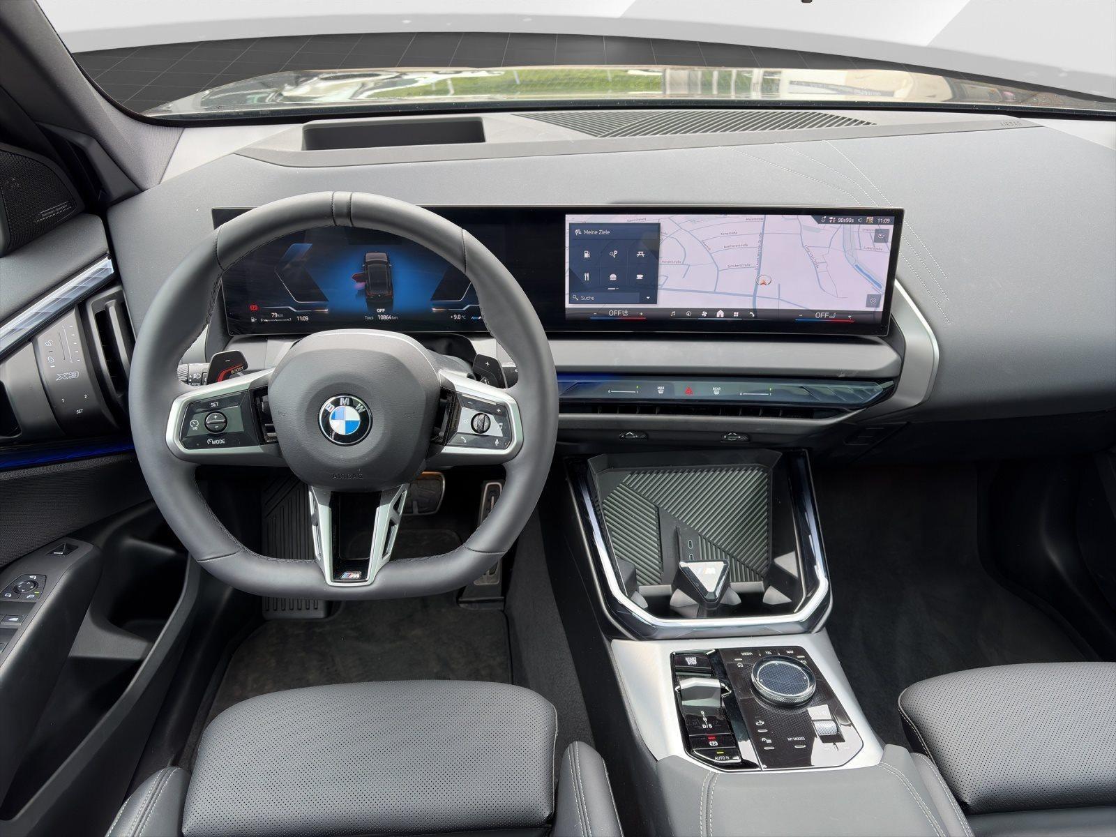 BMW X3 – Bild 27