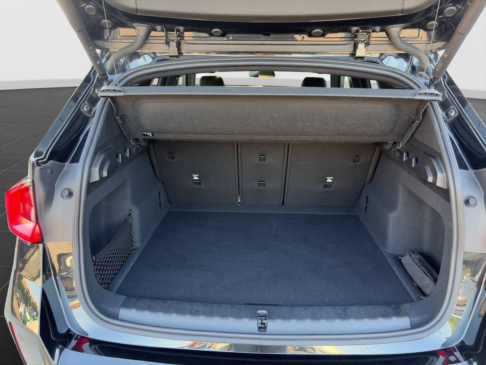 BMW X1 – Bild 28