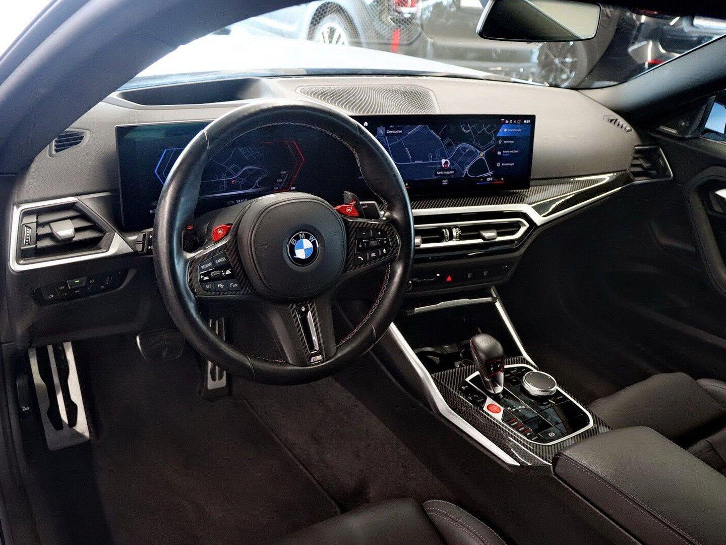 BMW M2 Coupé – Bild 16