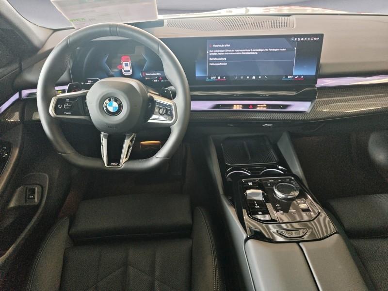 BMW 5er Touring – Bild 6