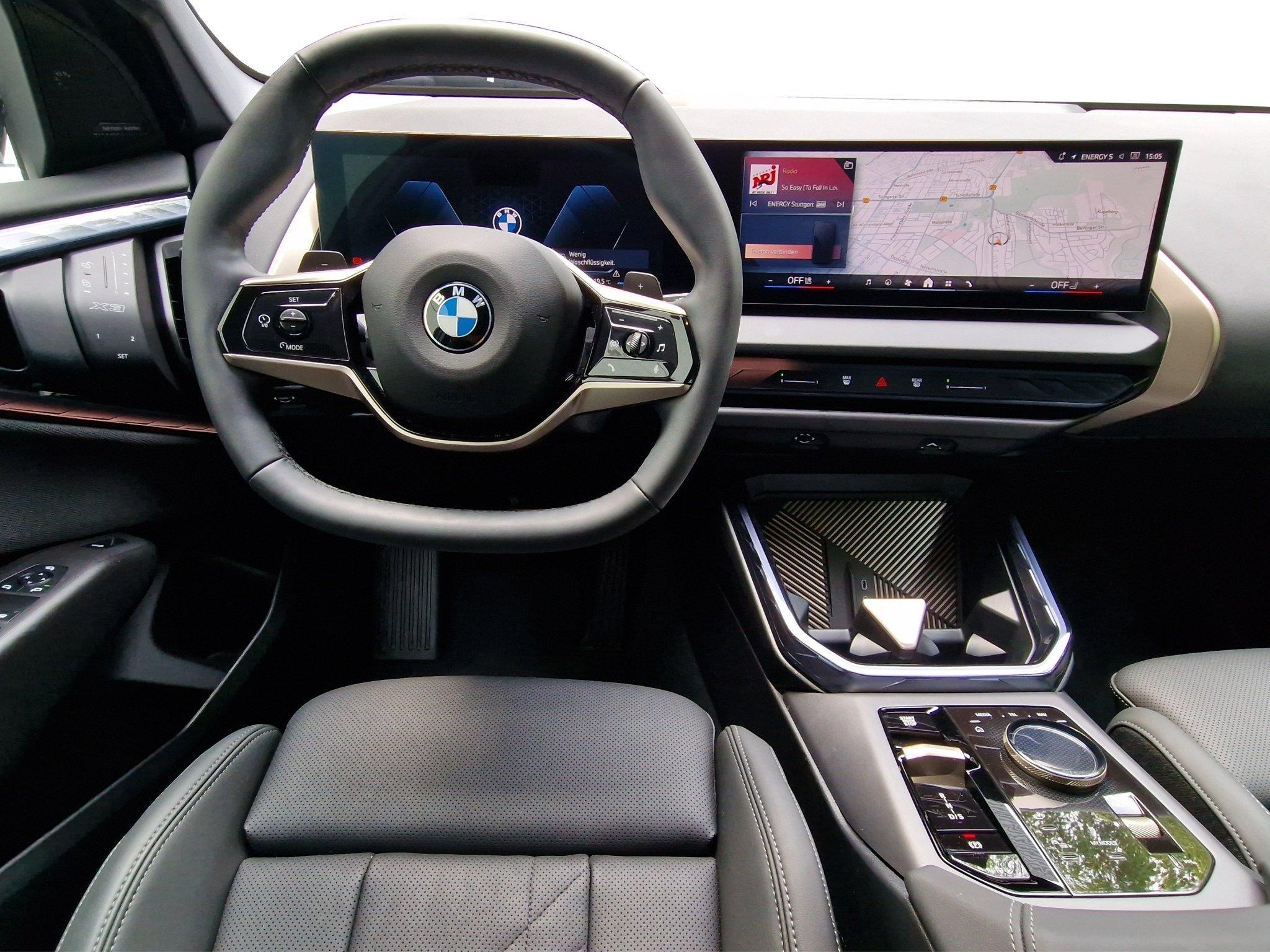 BMW X3 – Bild 3