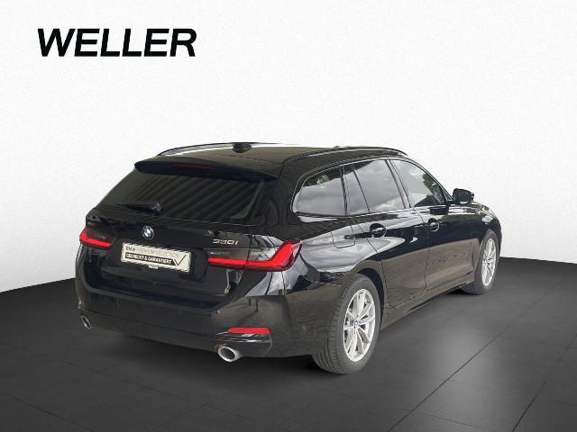 BMW 3er Touring – Bild 3