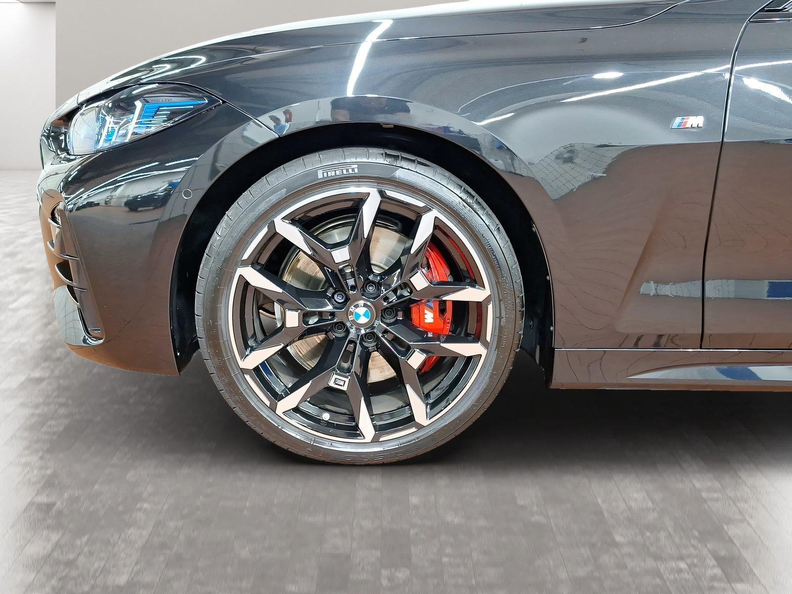 BMW 4er Cabrio – Bild 22