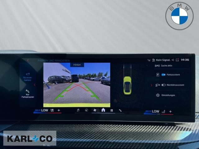 BMW M2 Coupé – Bild 3