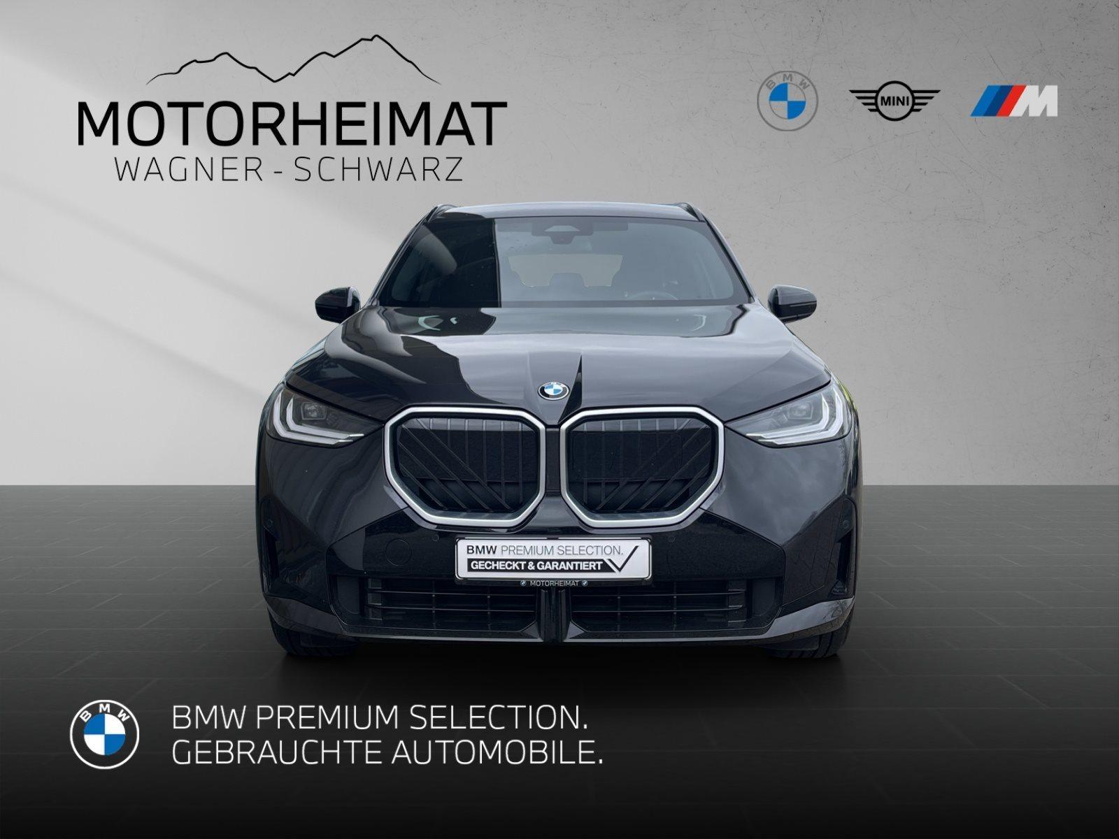 BMW X3 – Bild 2