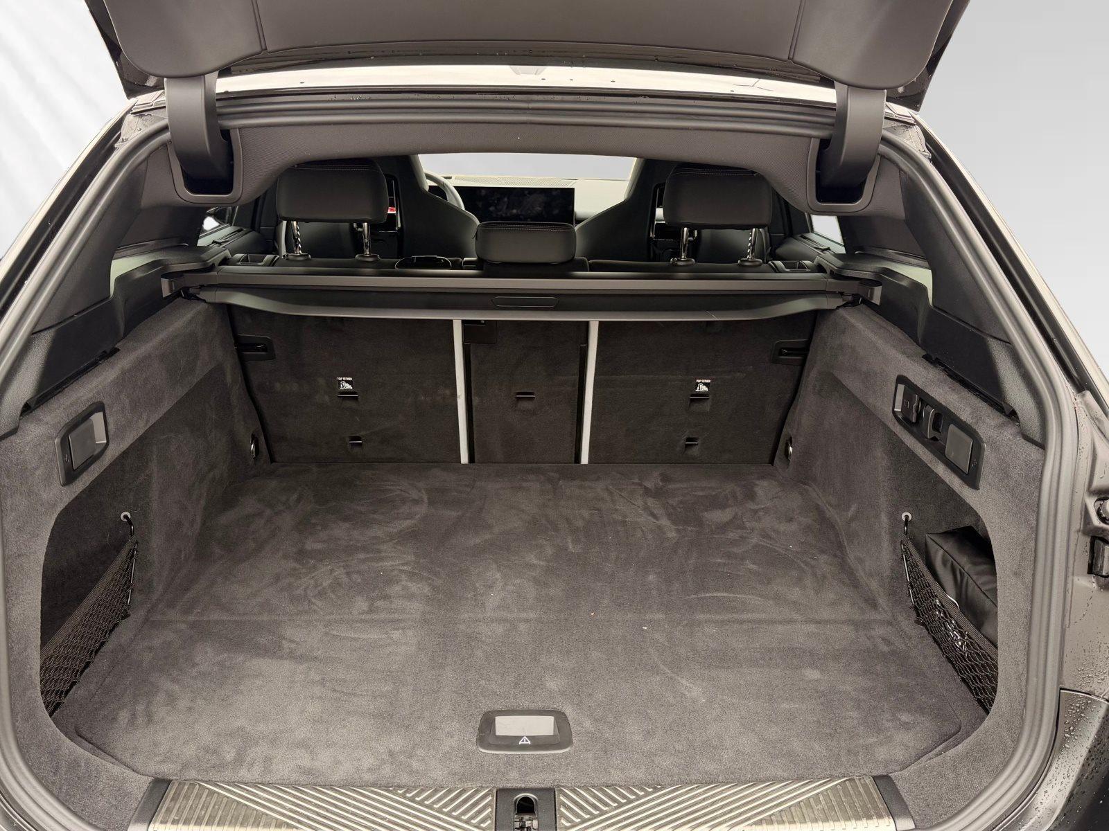 BMW M5 Touring – Bild 12