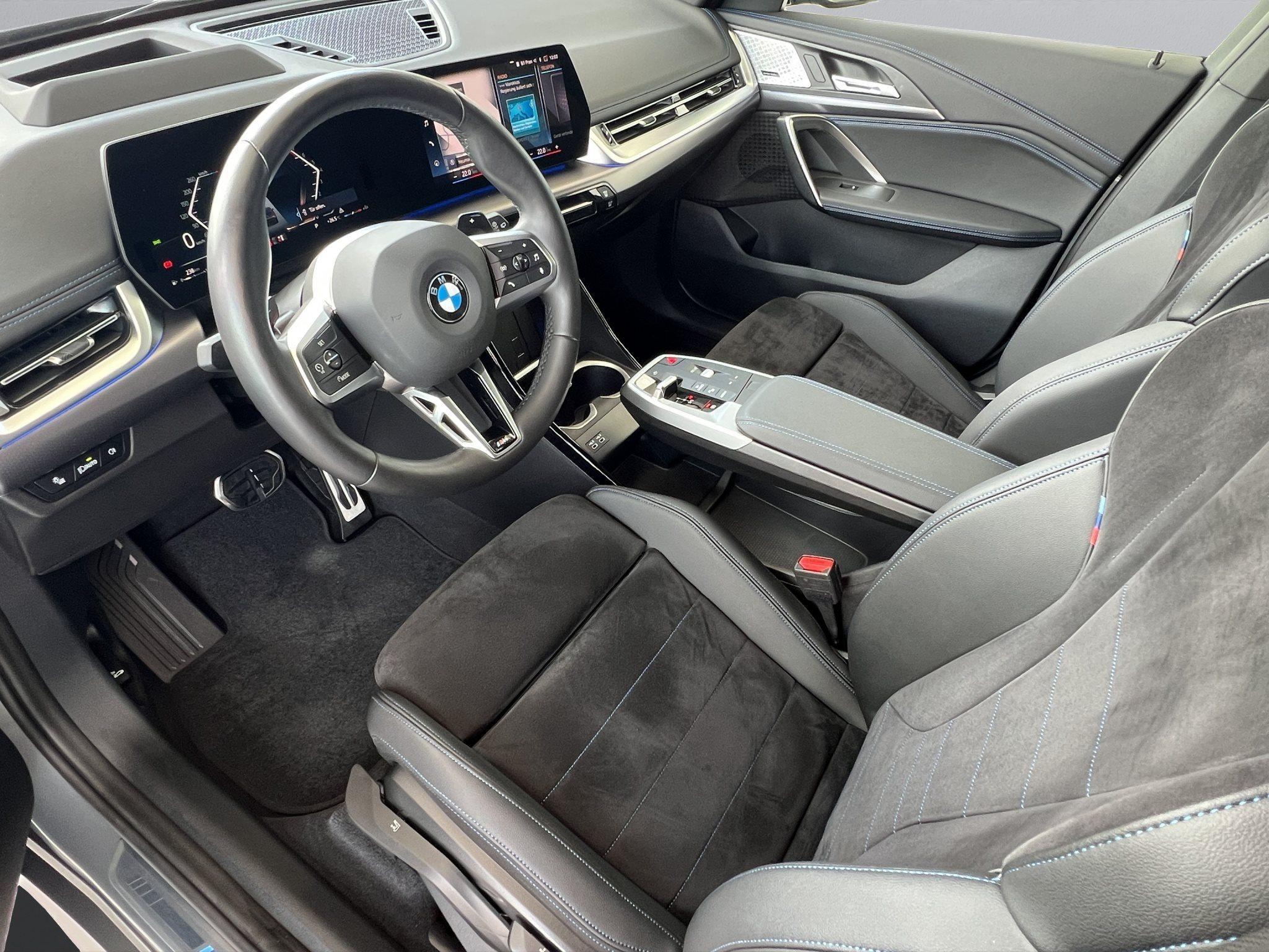 BMW X1 – Bild 6