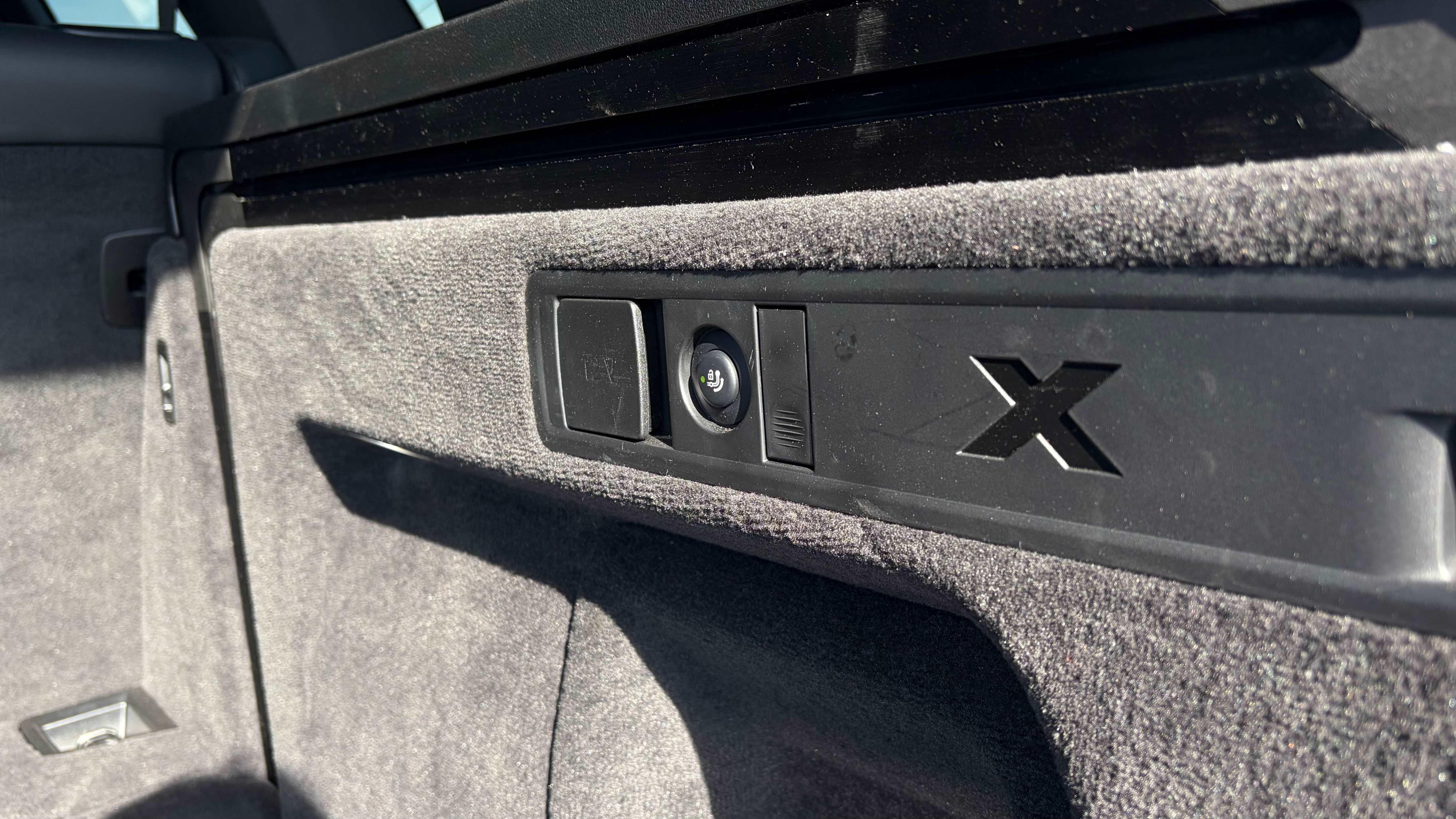 BMW X5 – Bild 26