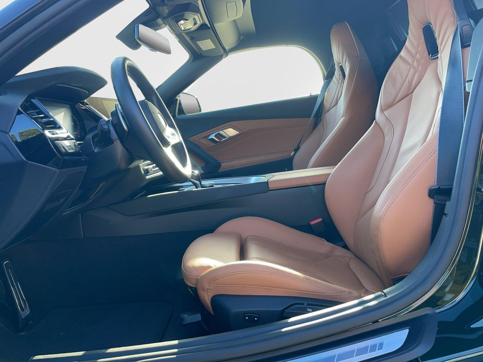 BMW Z4 – Bild 9