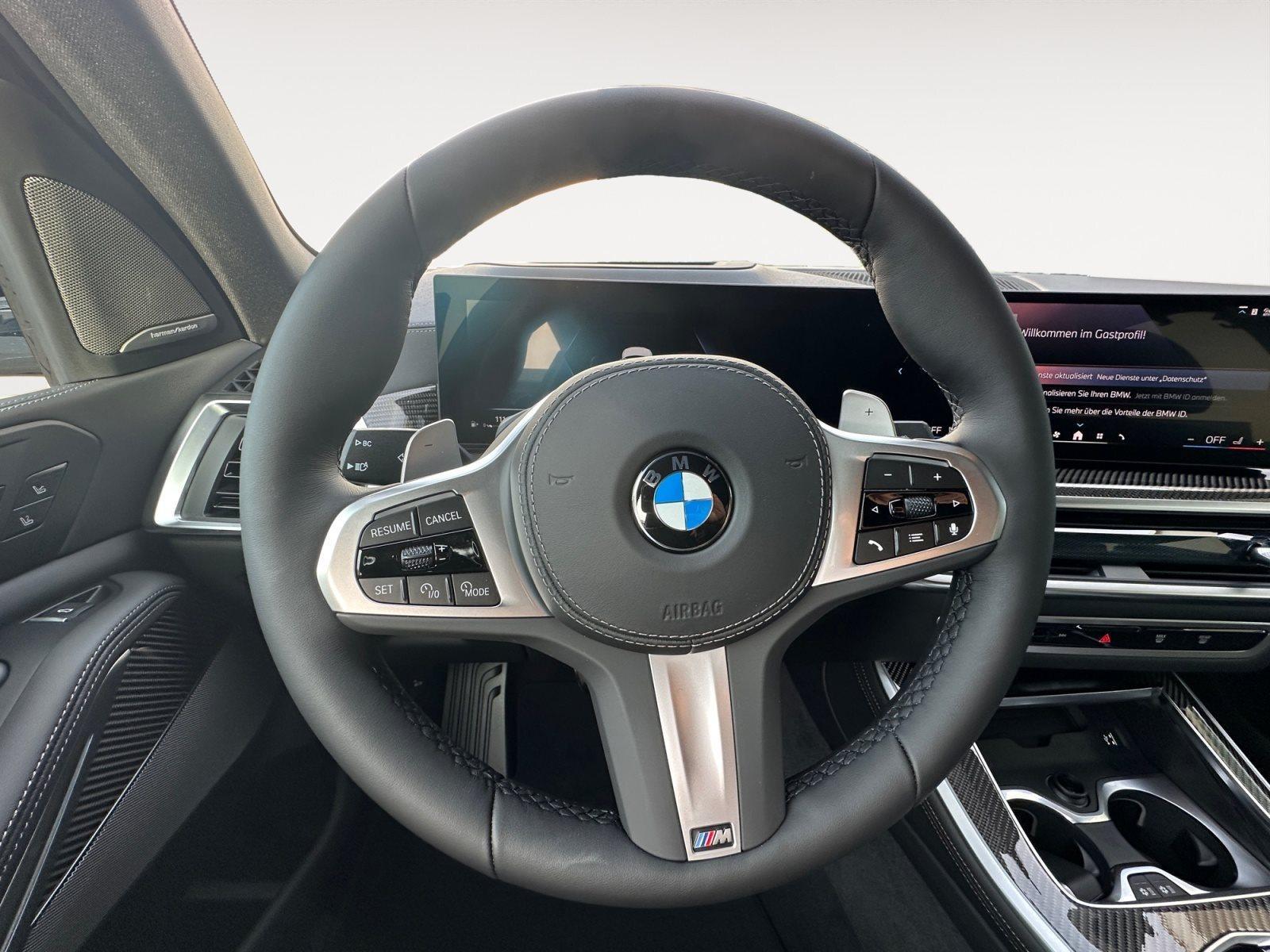 BMW X5 – Bild 7