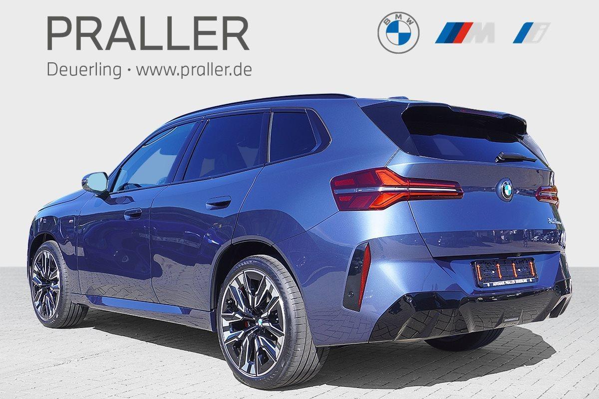 BMW X3 – Bild 4