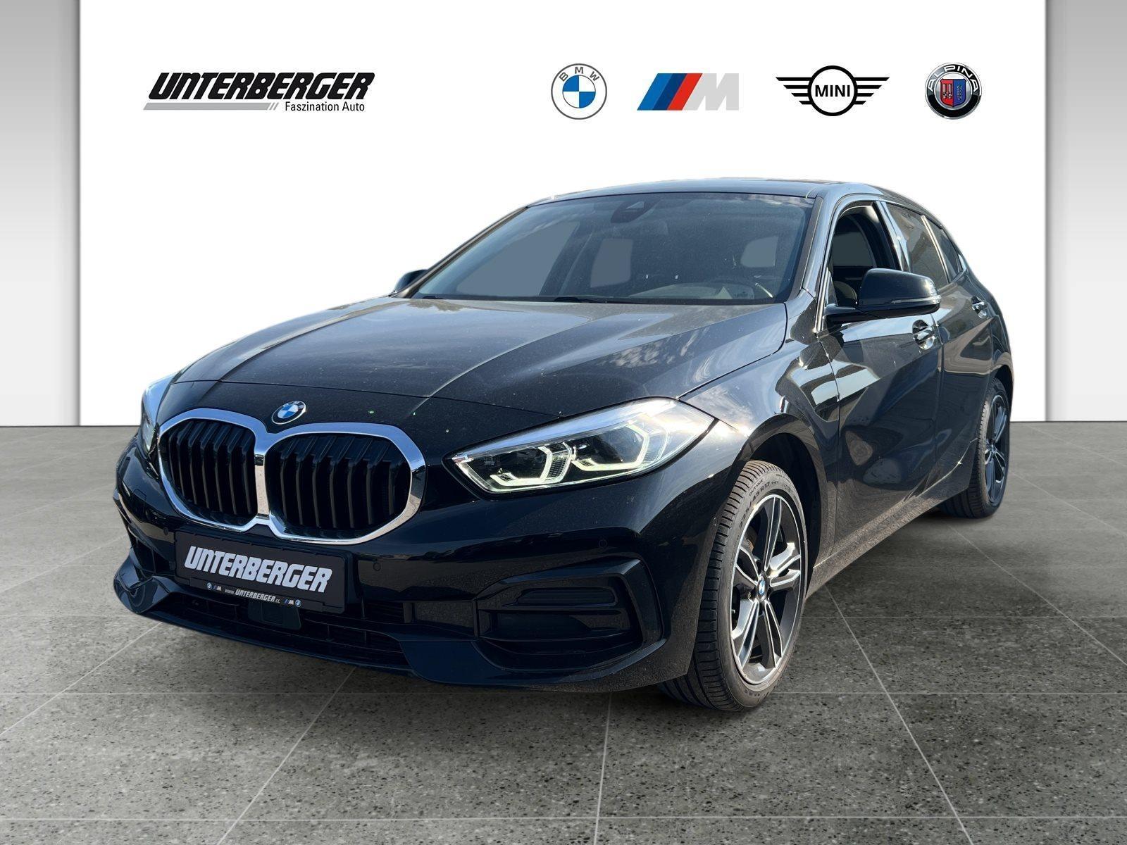 BMW 1er