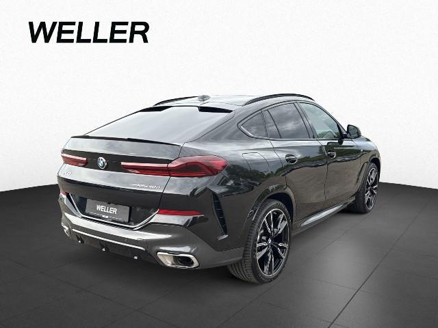 BMW X6 – Bild 3