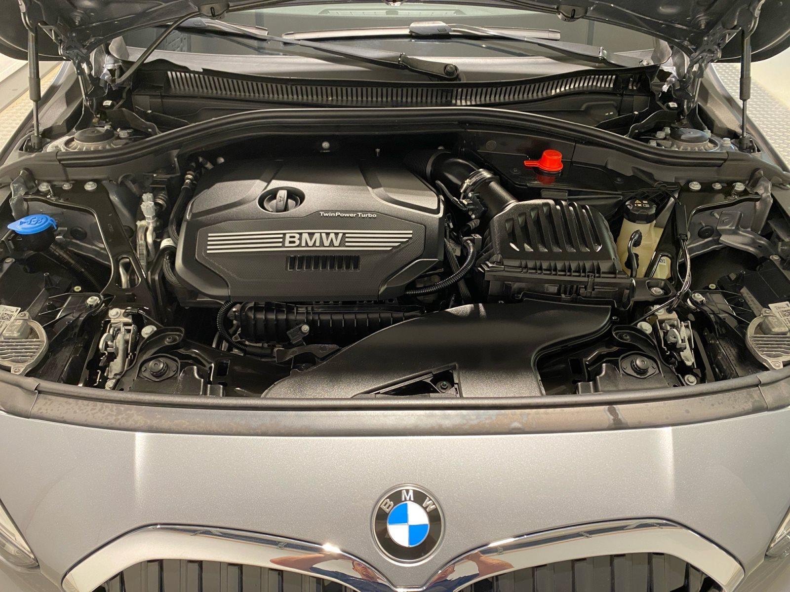 BMW 1er – Bild 17